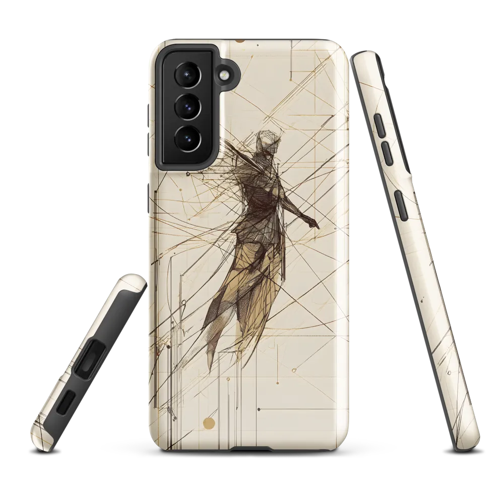 The Fusion of Humanity and Technology