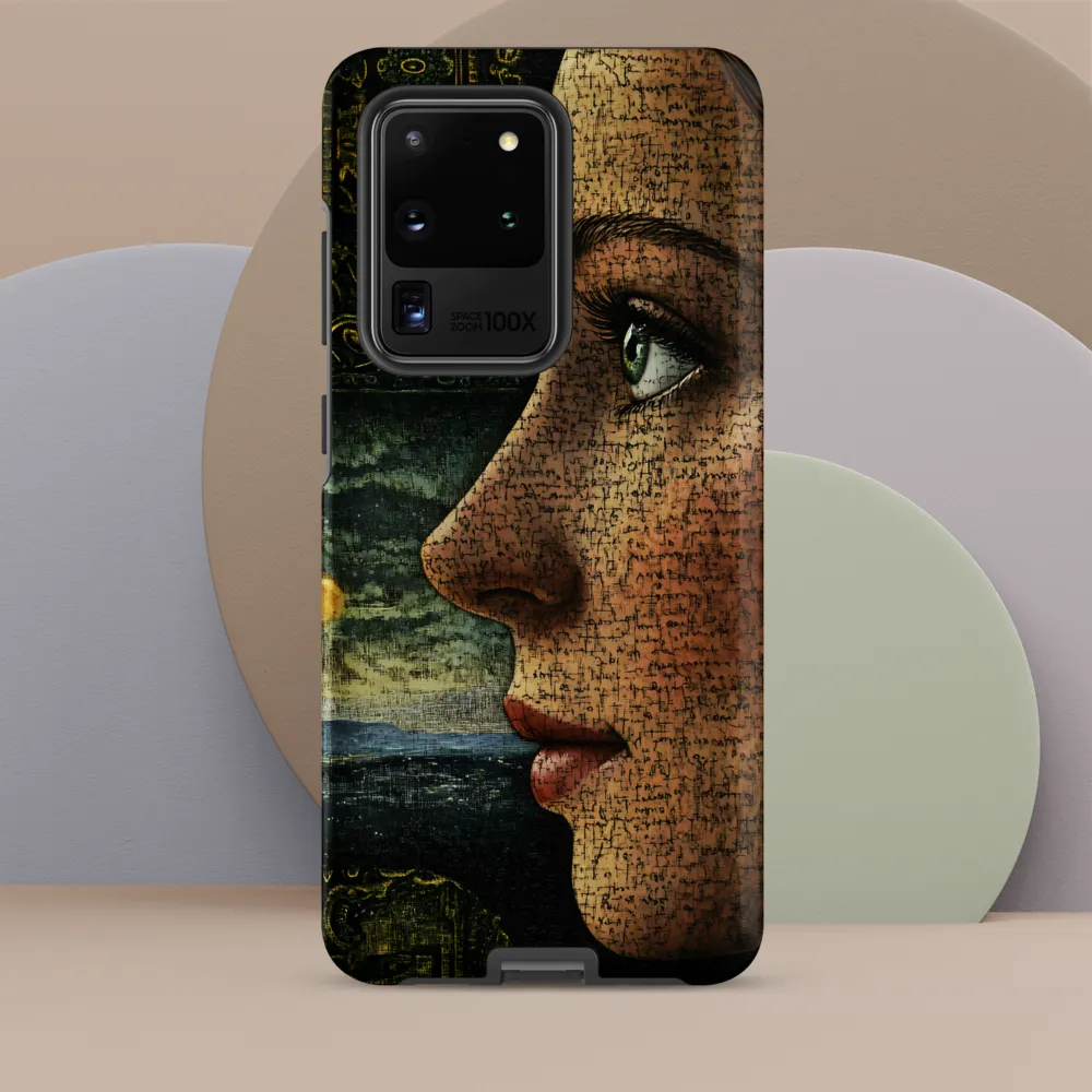 Reflecting Horizons