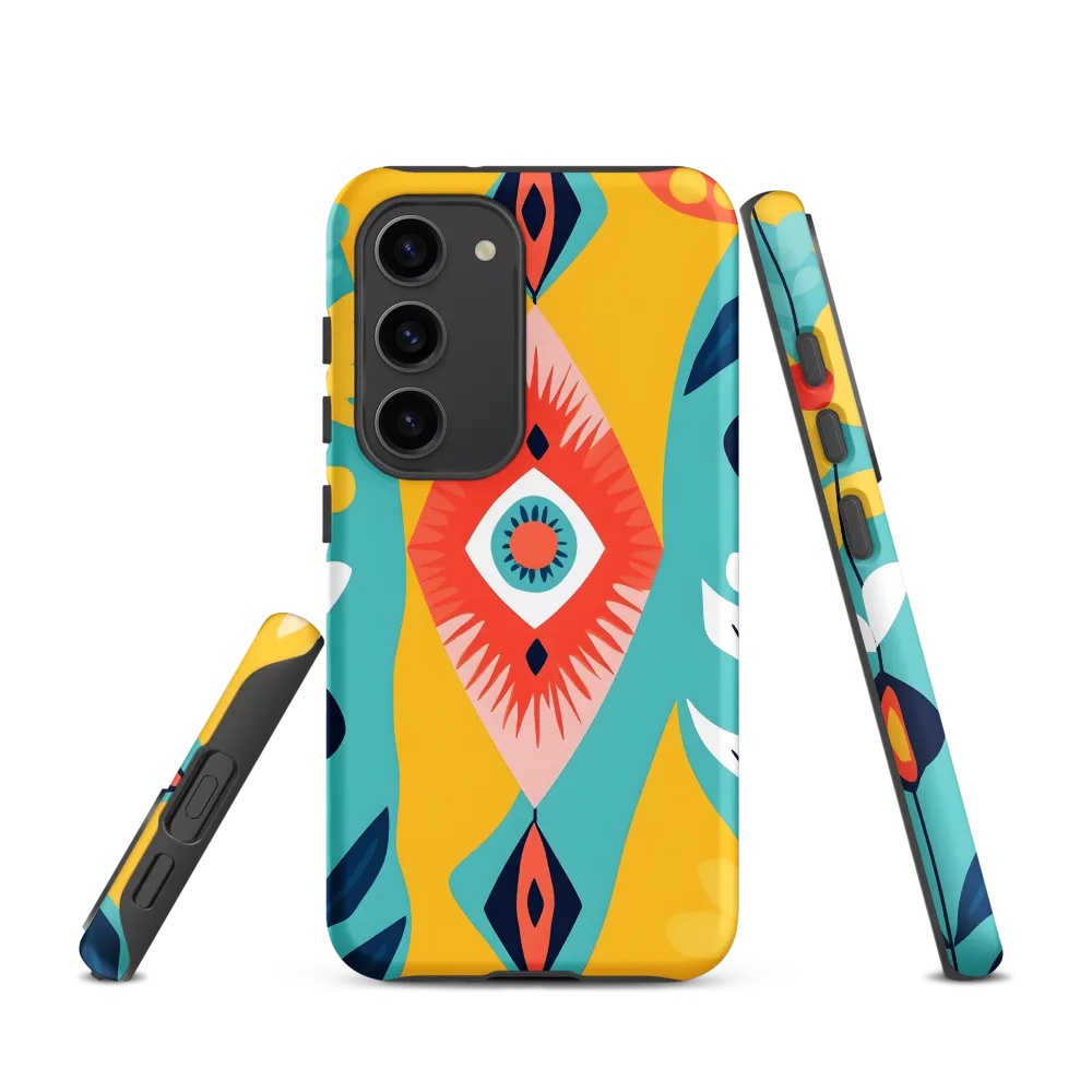 Symphony of Colors