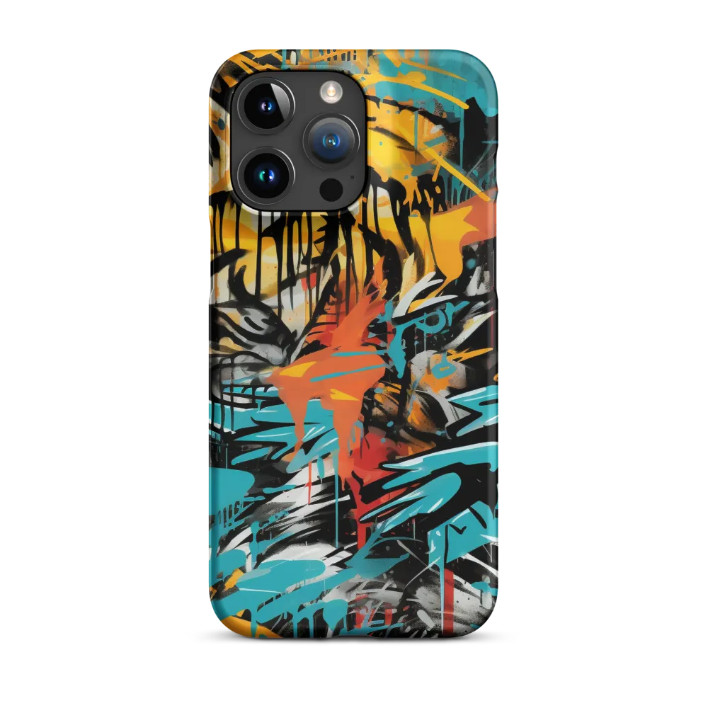 Dynamic Essence of the Tiger