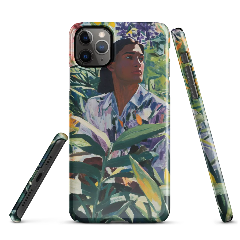 Harmony in Nature | Phone Case |  11 Pro Max | Snap Case | Glossy