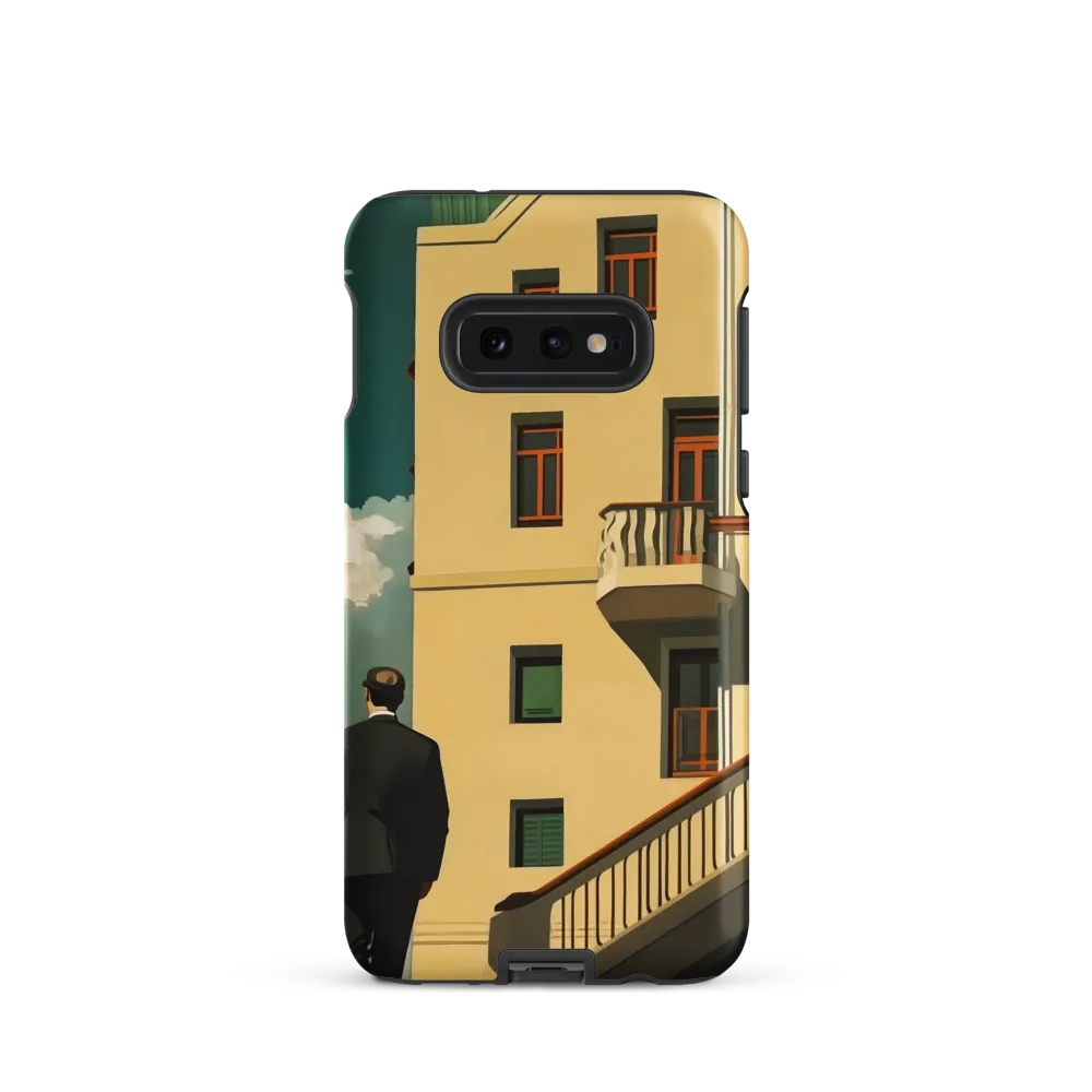 Reflections of Modernity