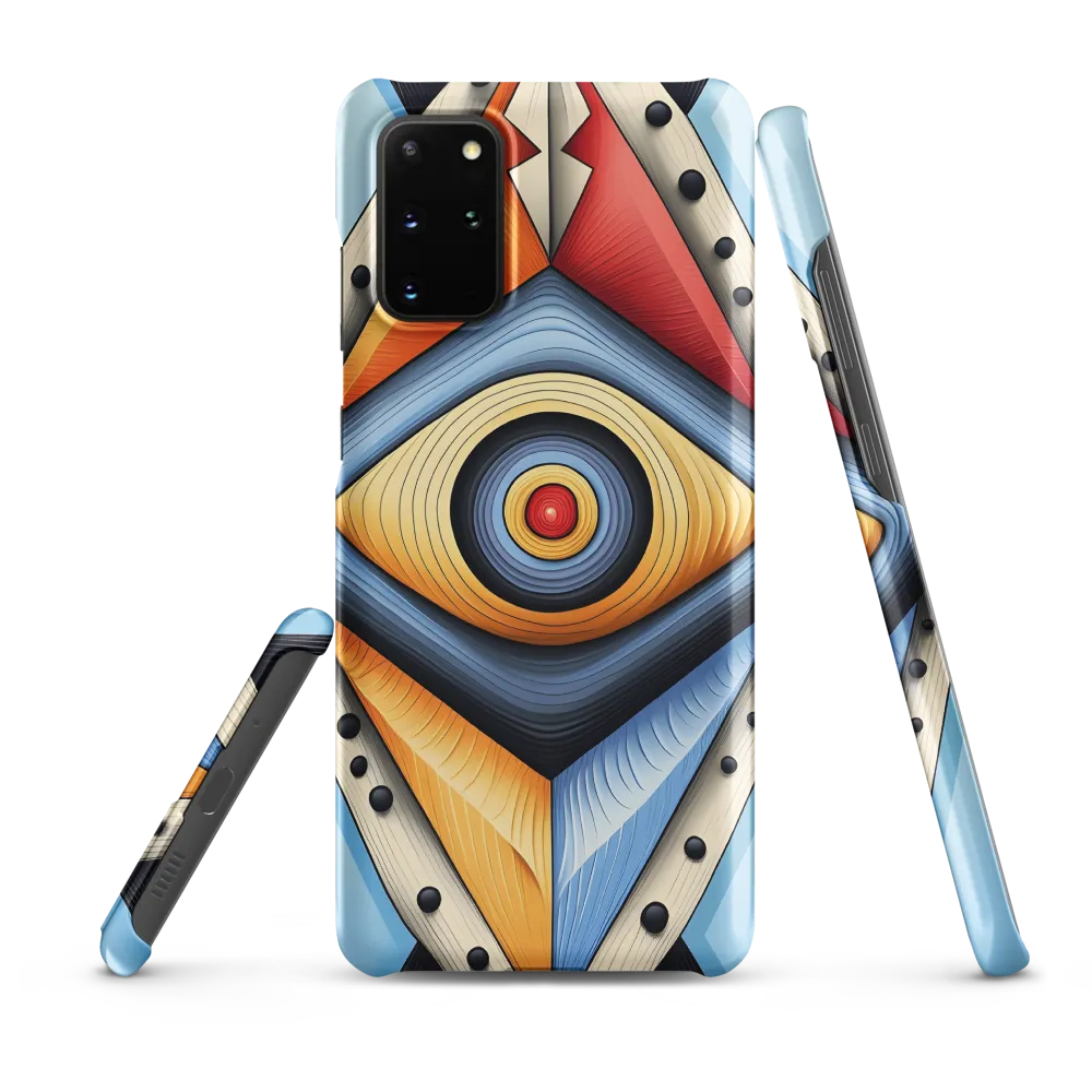 The Visionary Eye