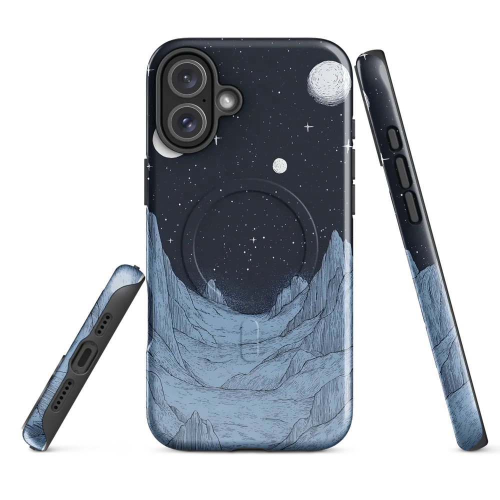 Whispers of the Cosmos