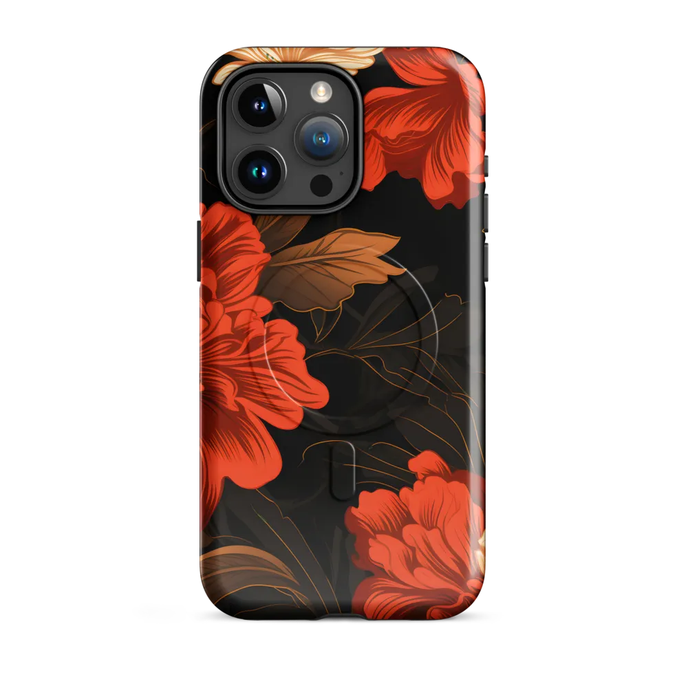 Elegance in Bloom