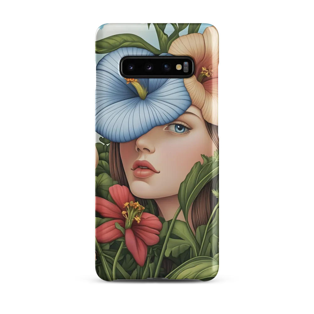 Harmony in Bloom