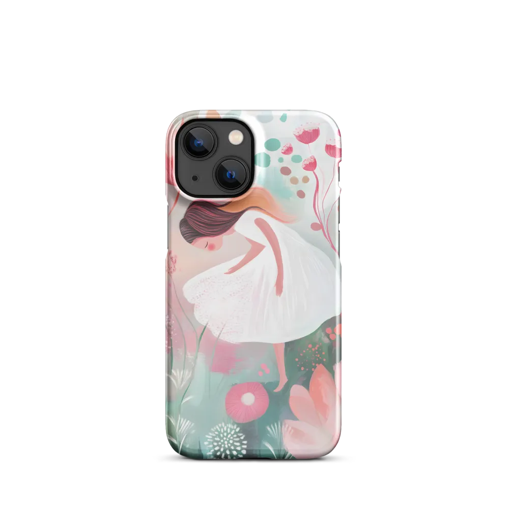 Whispers of a Floral Dream