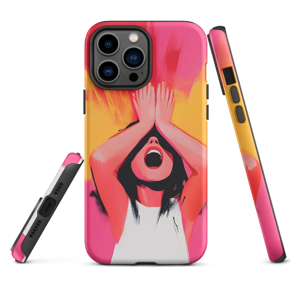 Silent Scream