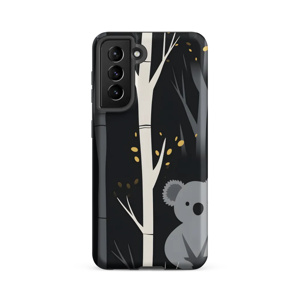 Whimsical Forest Companion