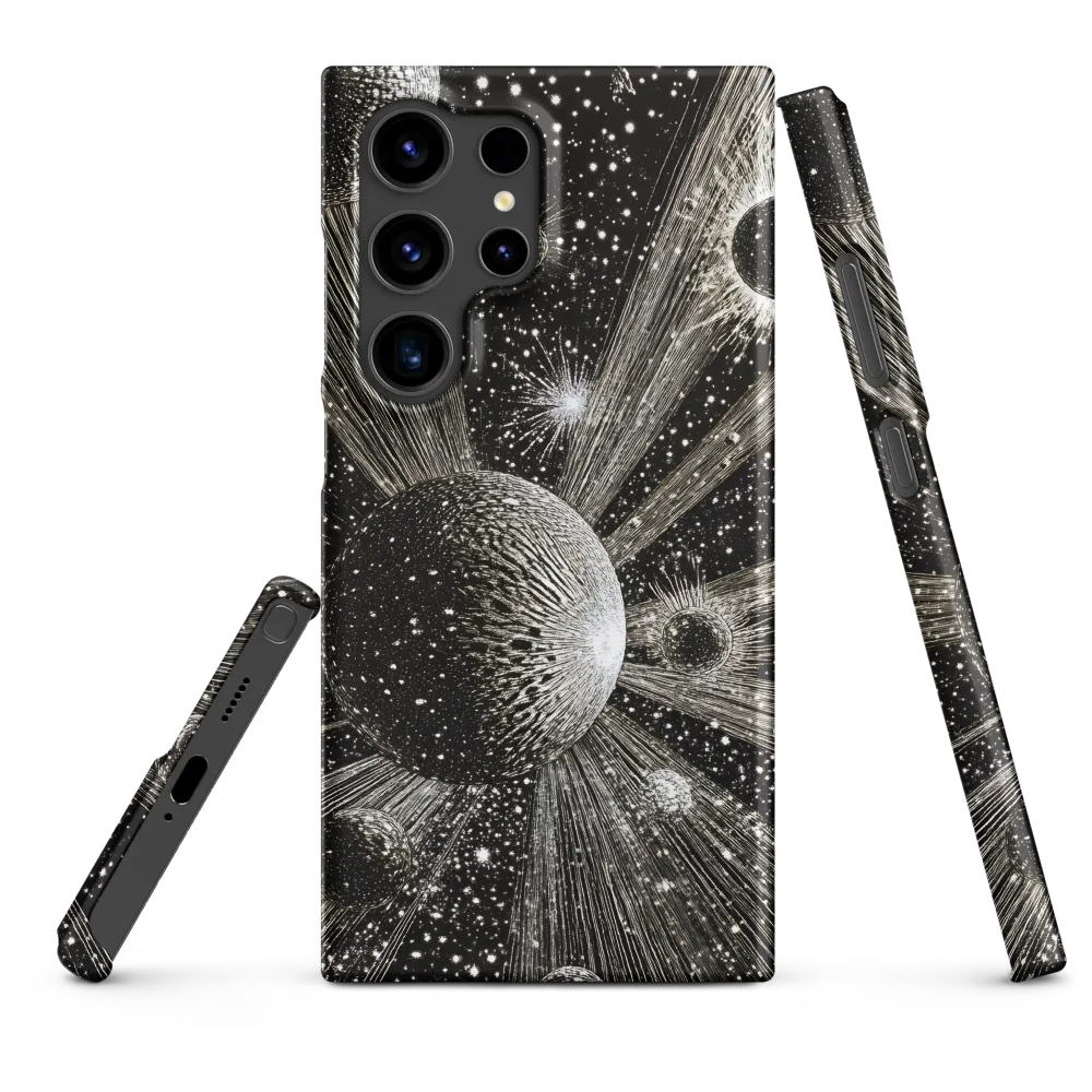 Cosmic Symphony