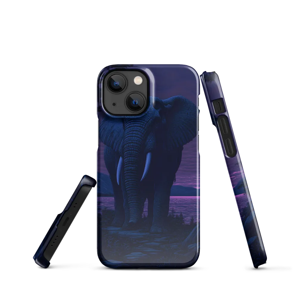 Majestic Twilight: The Guardian of the Night
