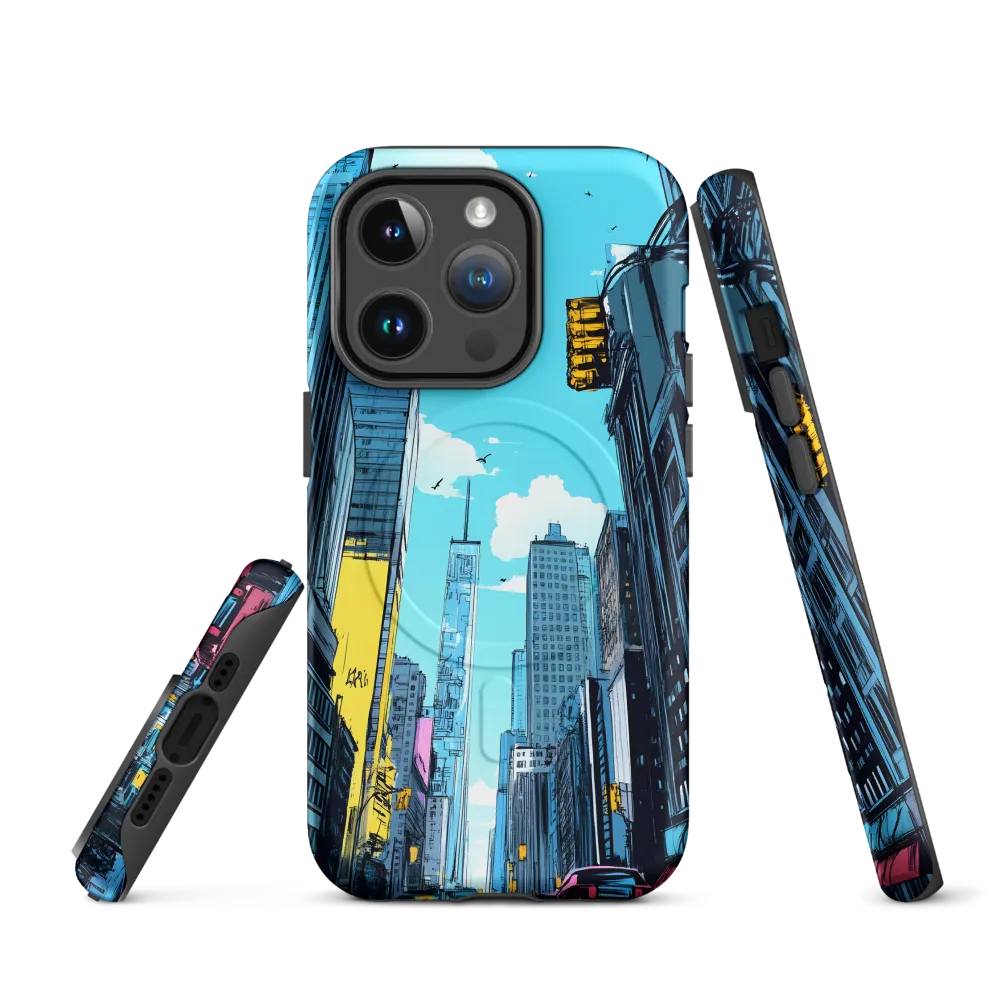 Urban Symphony