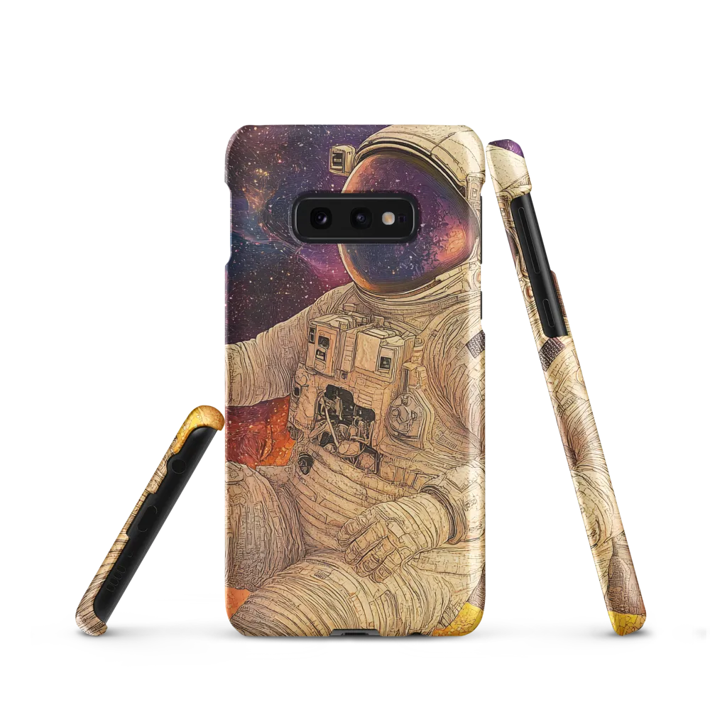 Journey Beyond Stars