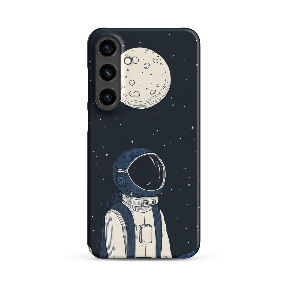 Gazing at the Cosmos