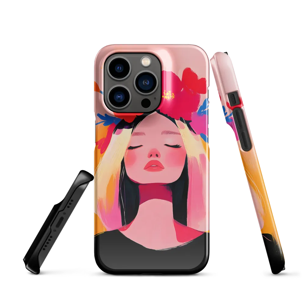 Floral Serenity