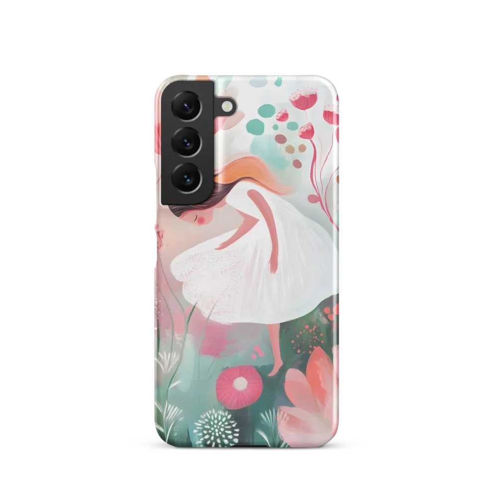 Whispers of a Floral Dream