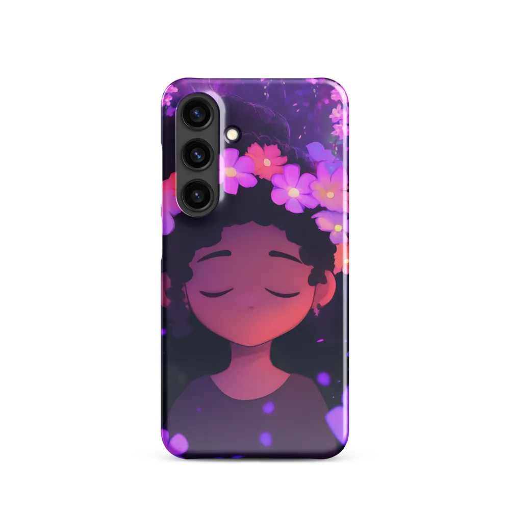 Serene Blossoms