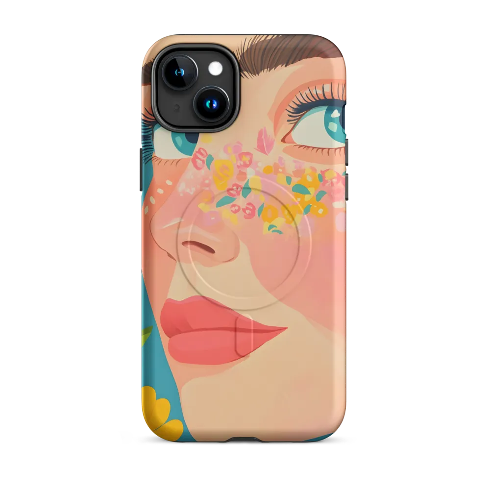Floral Serenity