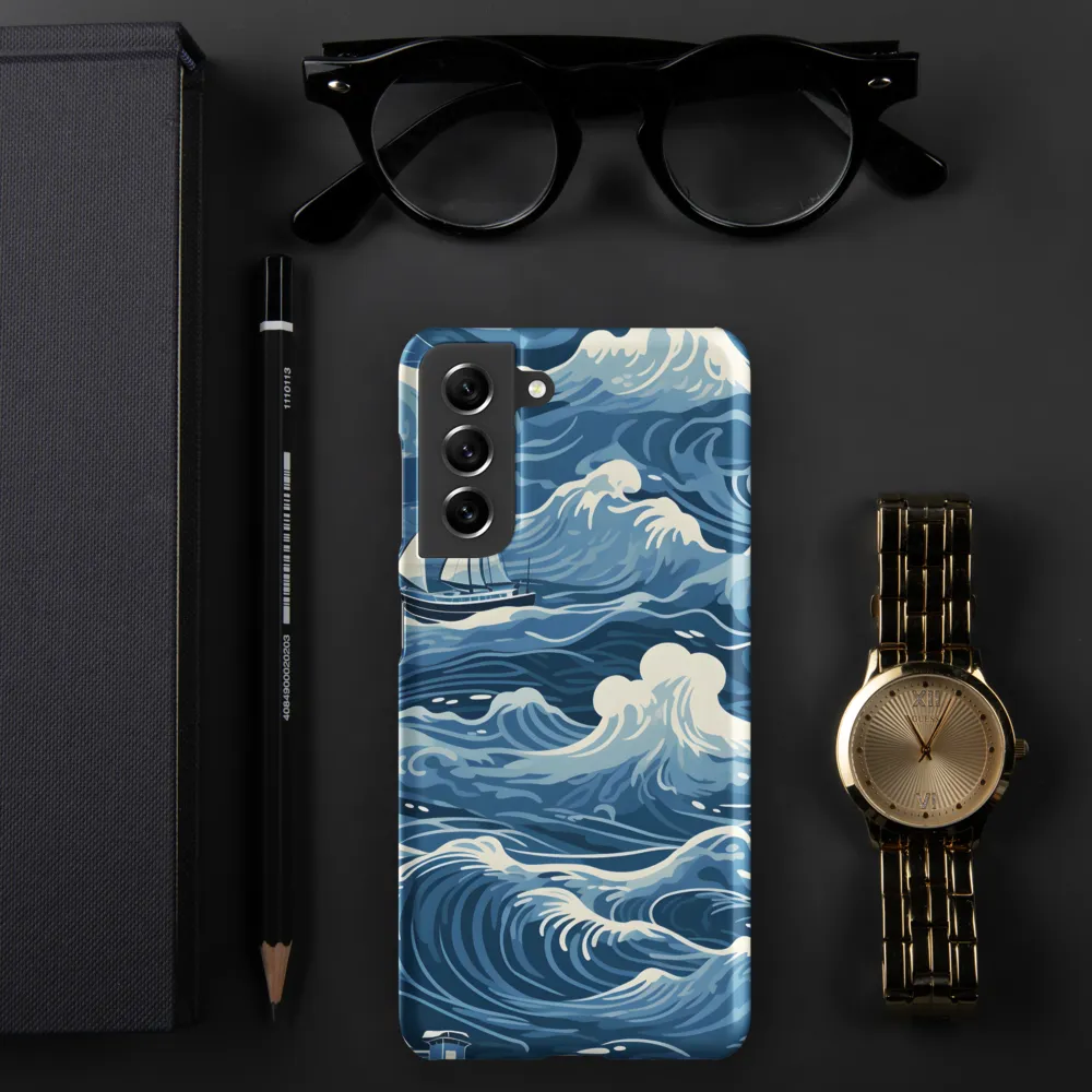 Nautical Dreams: Waves of Adventure
