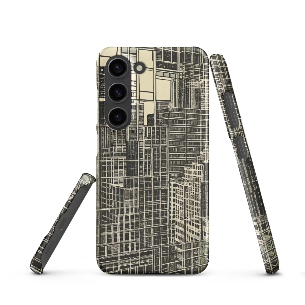 Urban Kaleidoscope