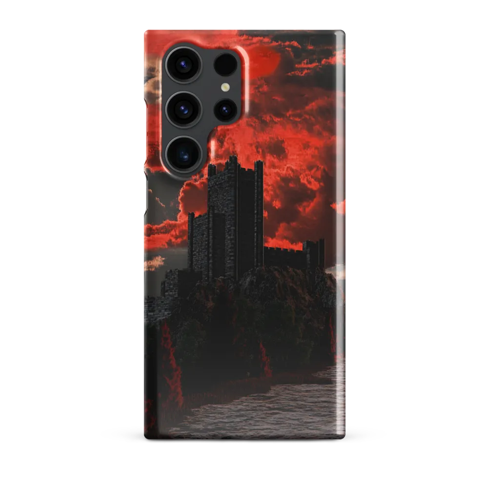 Castle of Shadows