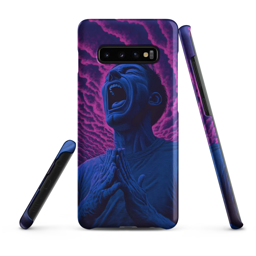Screams of the Soul