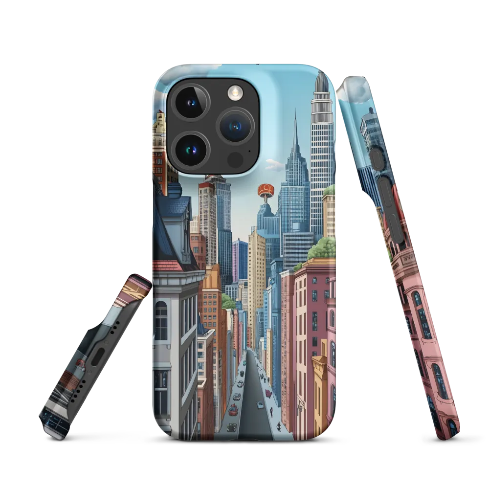 Urban Symphony