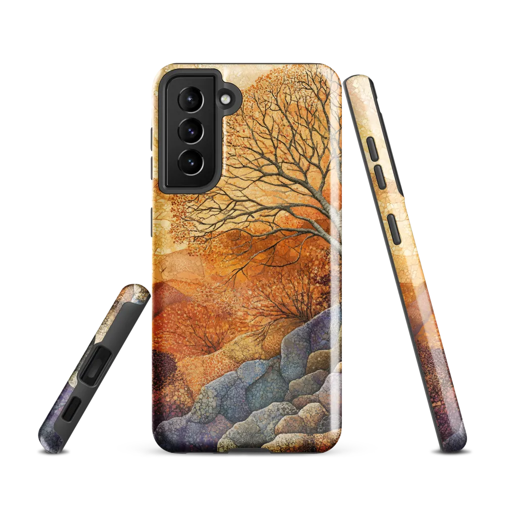 Whispers of Autumn