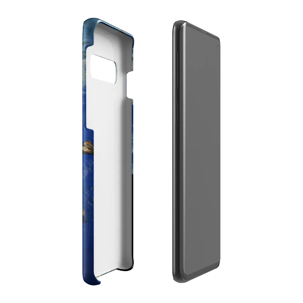 Boundless Ascent | Phone Case |  S10 Plus | Snap Case | Glossy