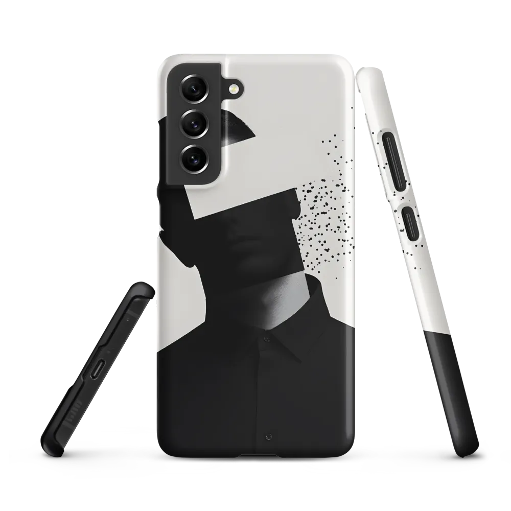 Fragmented Identity