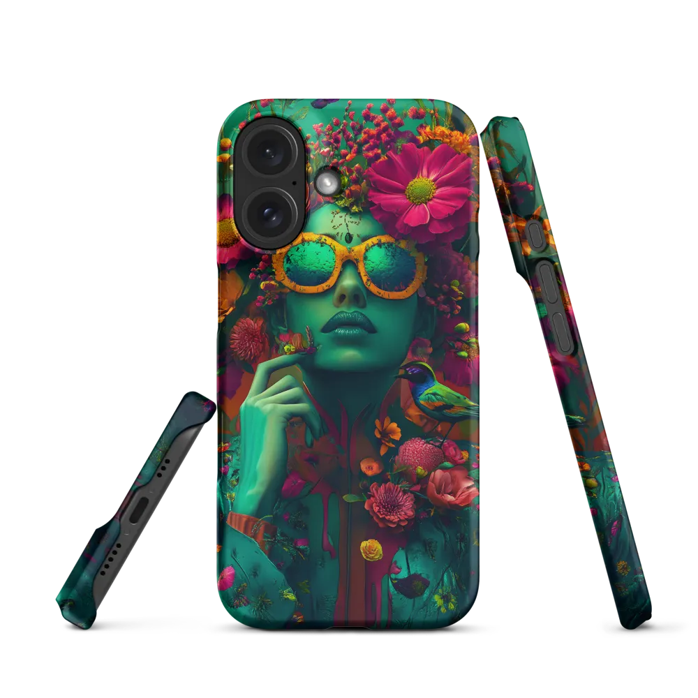 The Floral Dream