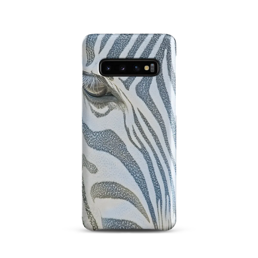 The Intricacies of Stripes