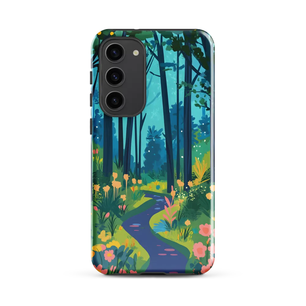 Whispers of the Forest
