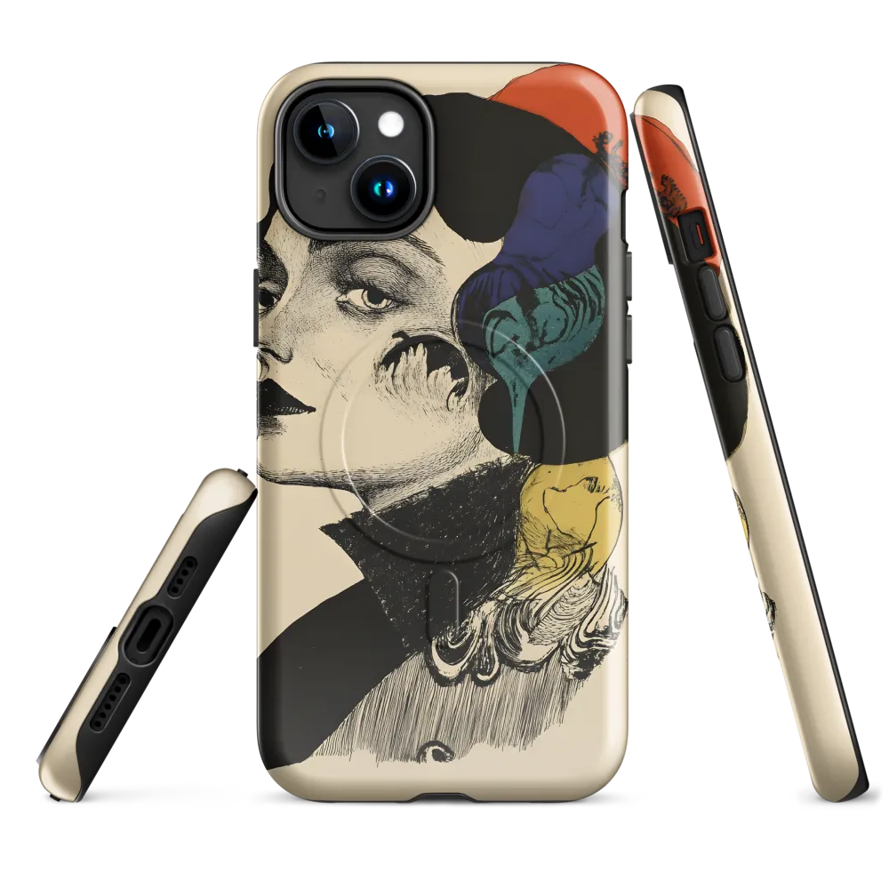 Enigmatic Elegance
