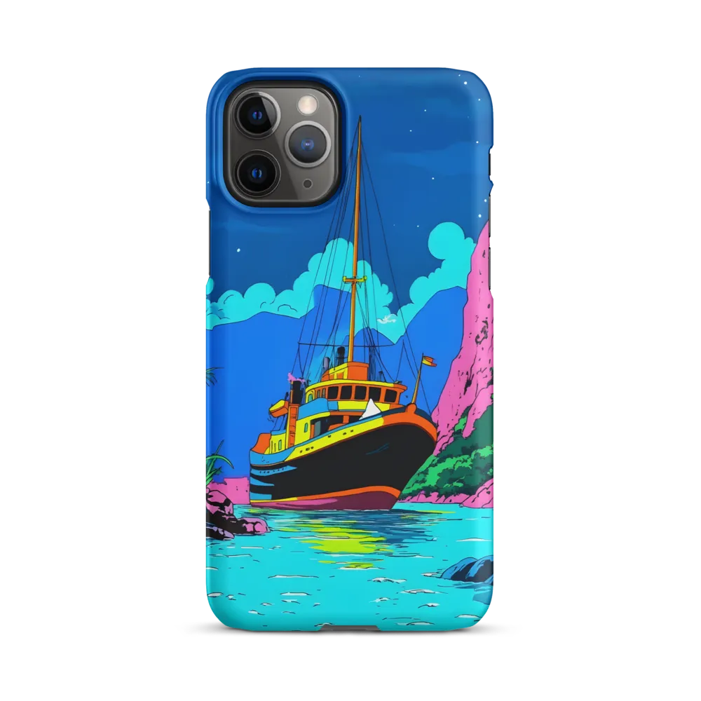 Nostalgic Voyage