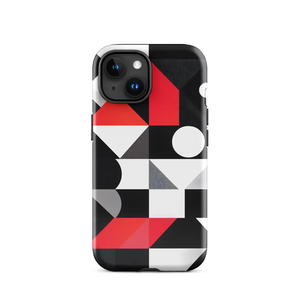 Dynamic Geometric Composition