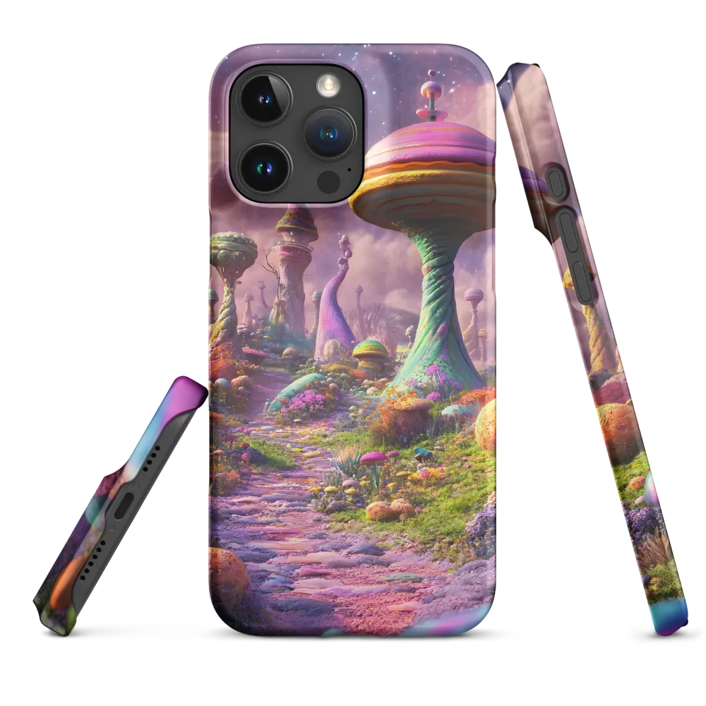 Whimsical Worlds: A Journey Through Fantasy