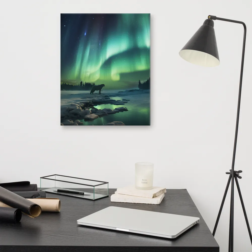 Auroral Guardianship