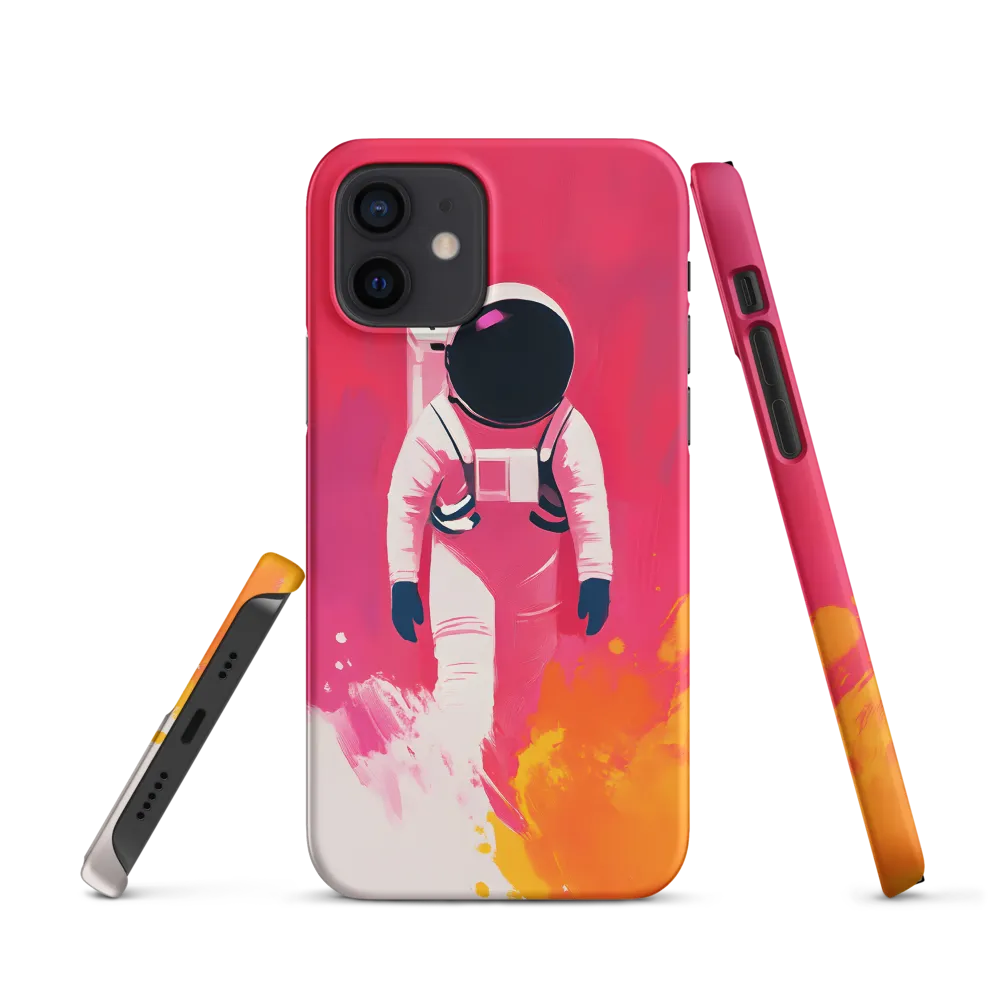 Journey through the Cosmos