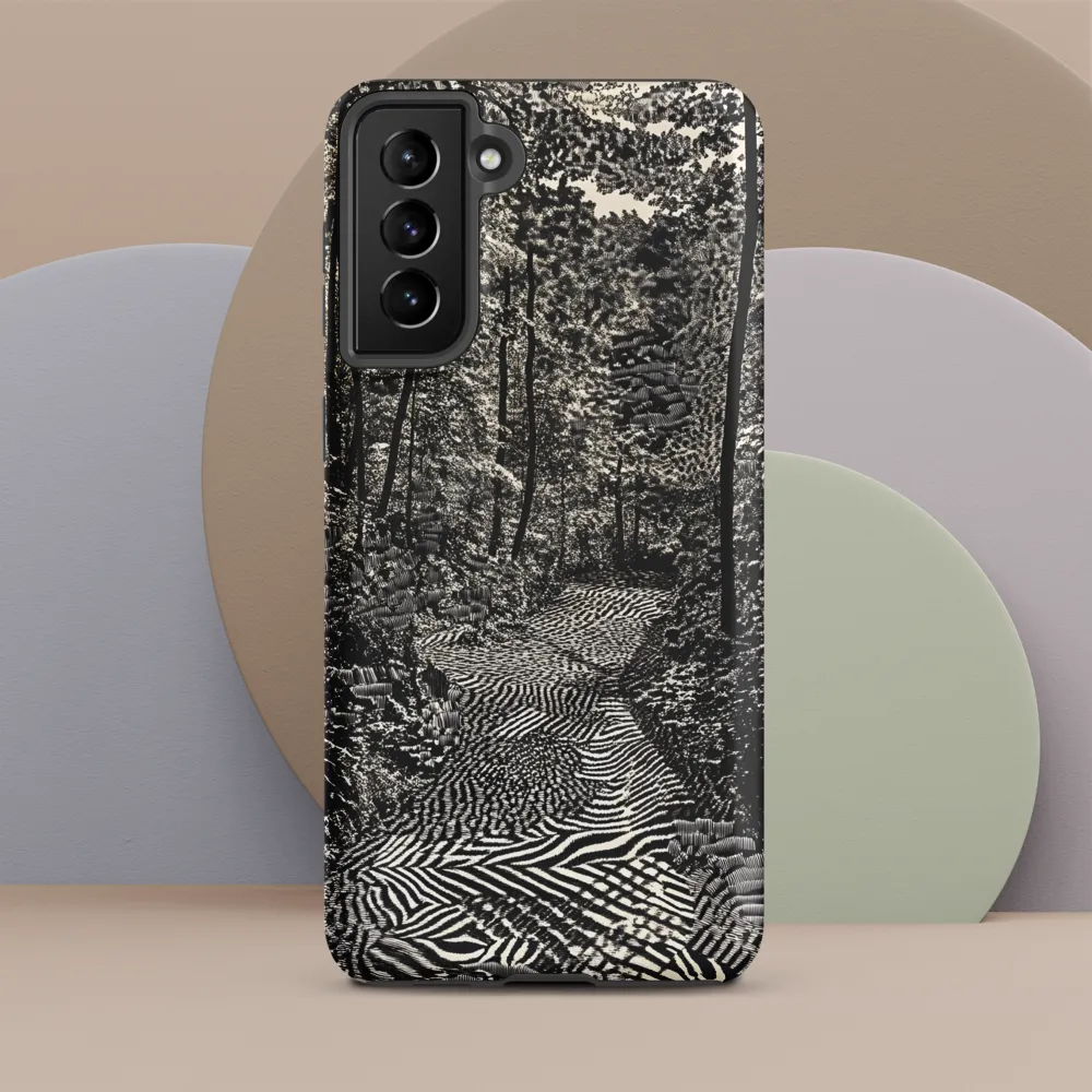 Whispers of the Forest