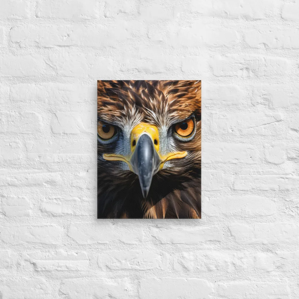 The Intensity of the Eagle