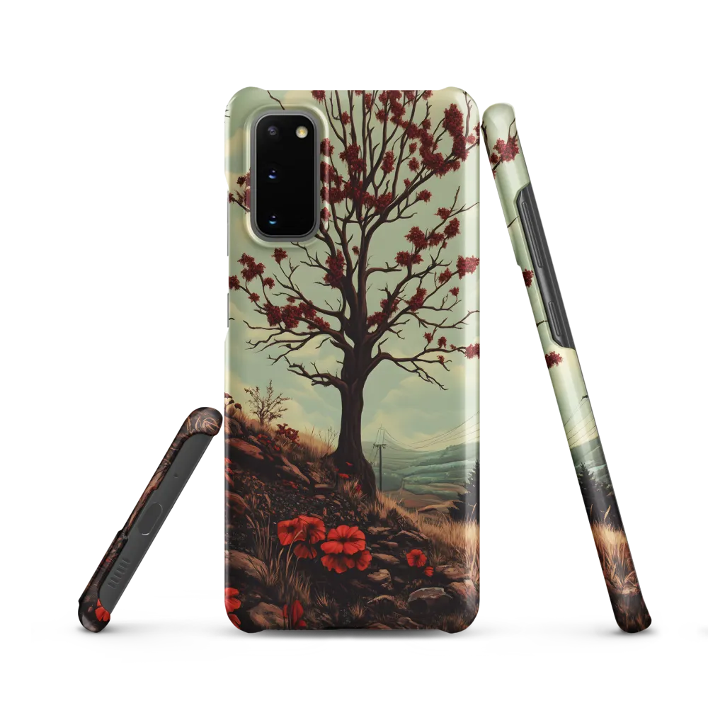 Whispers of Autumn