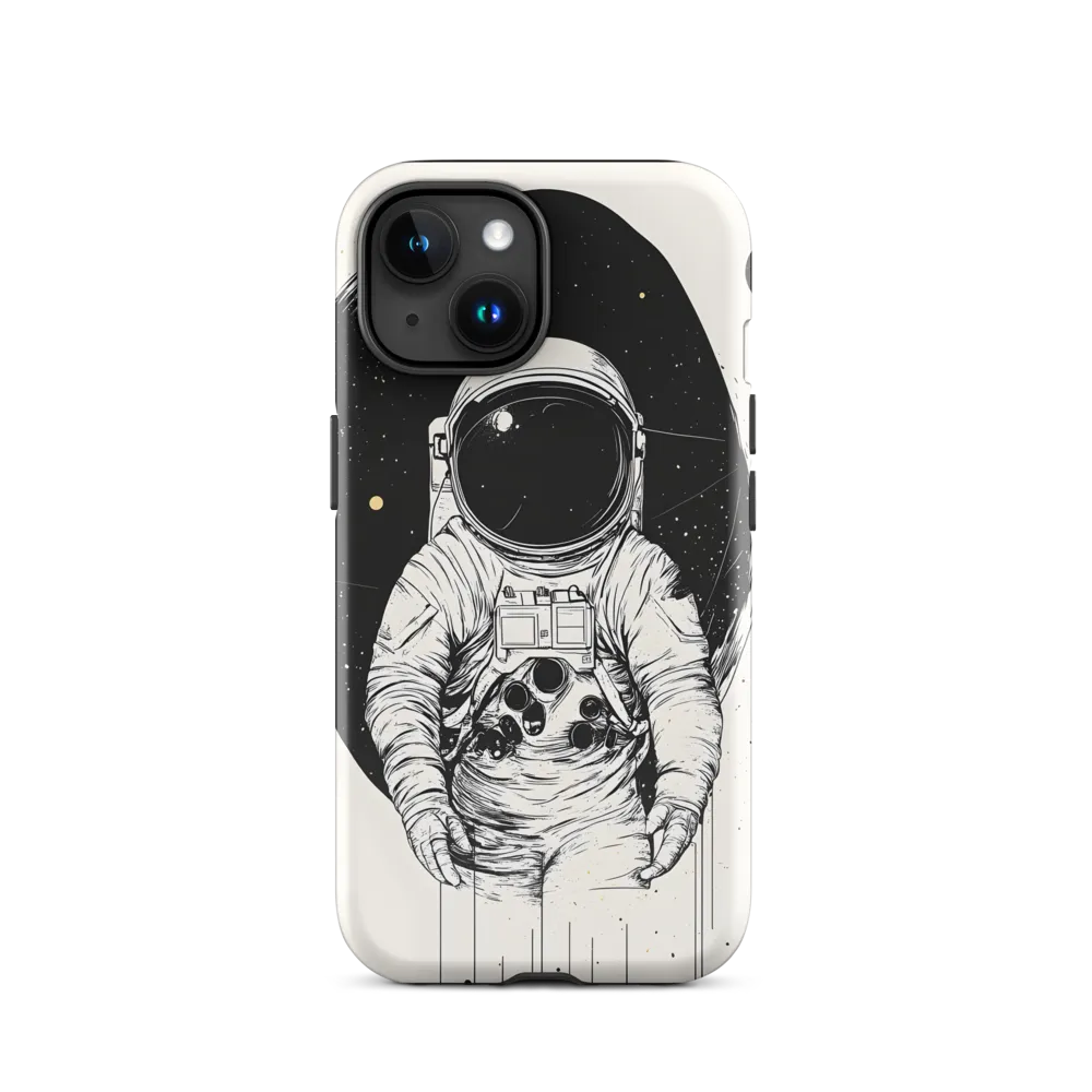Cosmic Voyager