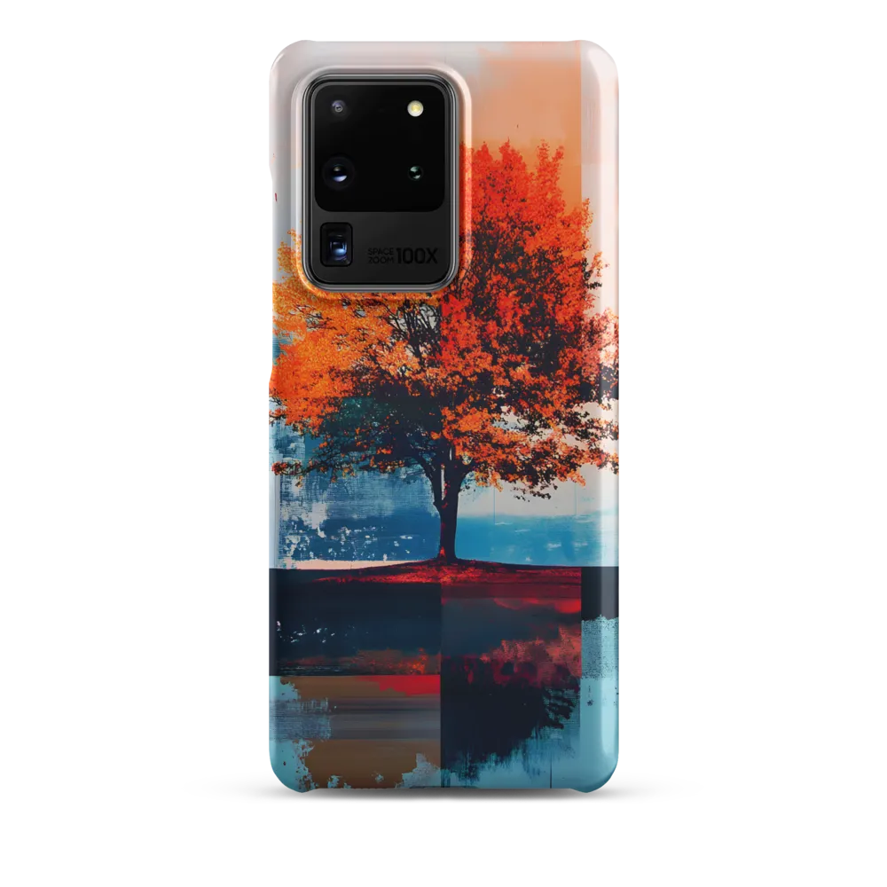 Reflections of Autumn