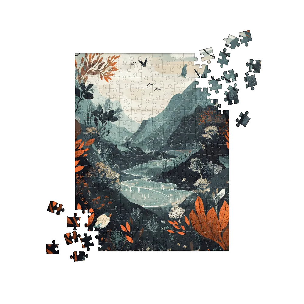 Whispers of Wilderness