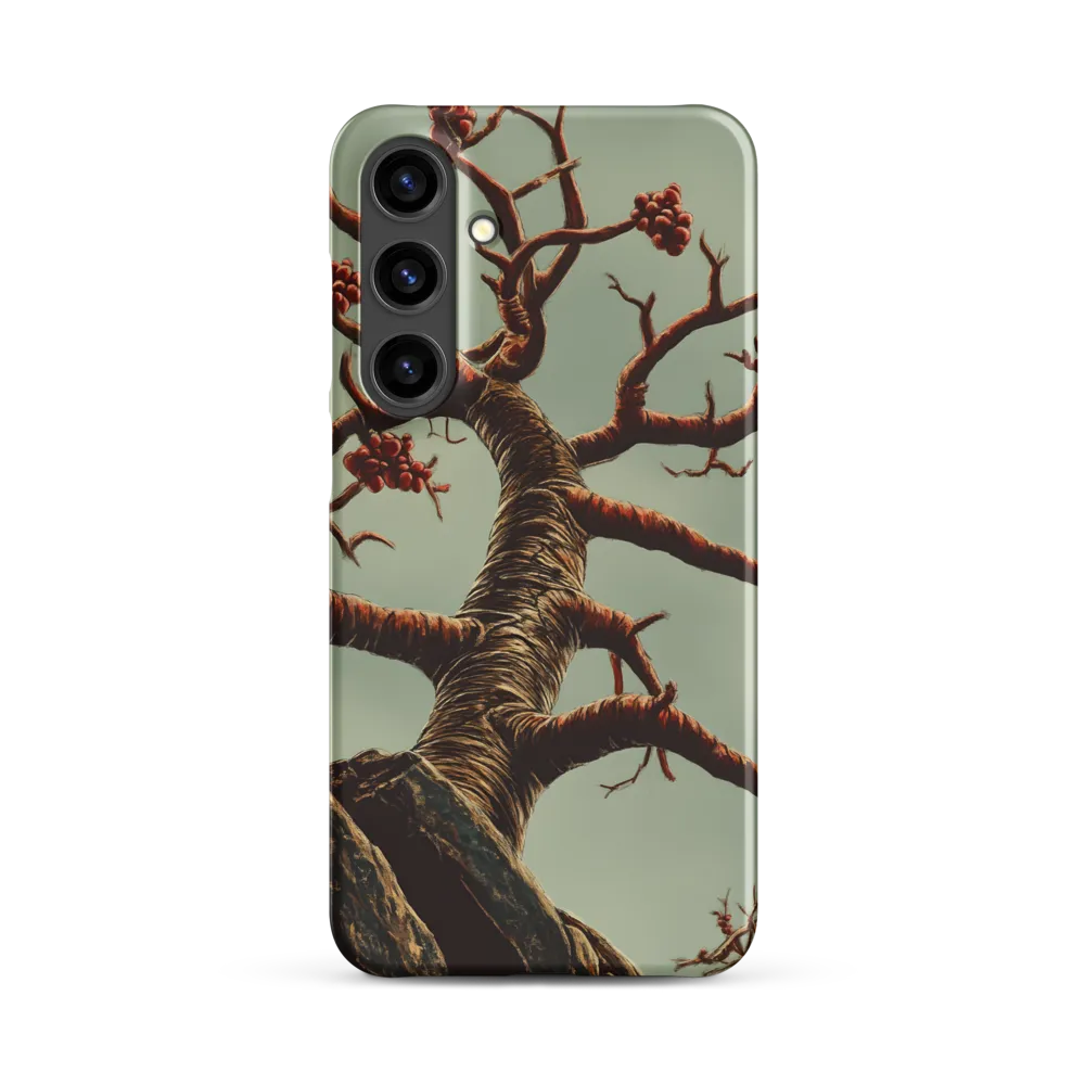 Resilient Reverie: The Enchanted Tree