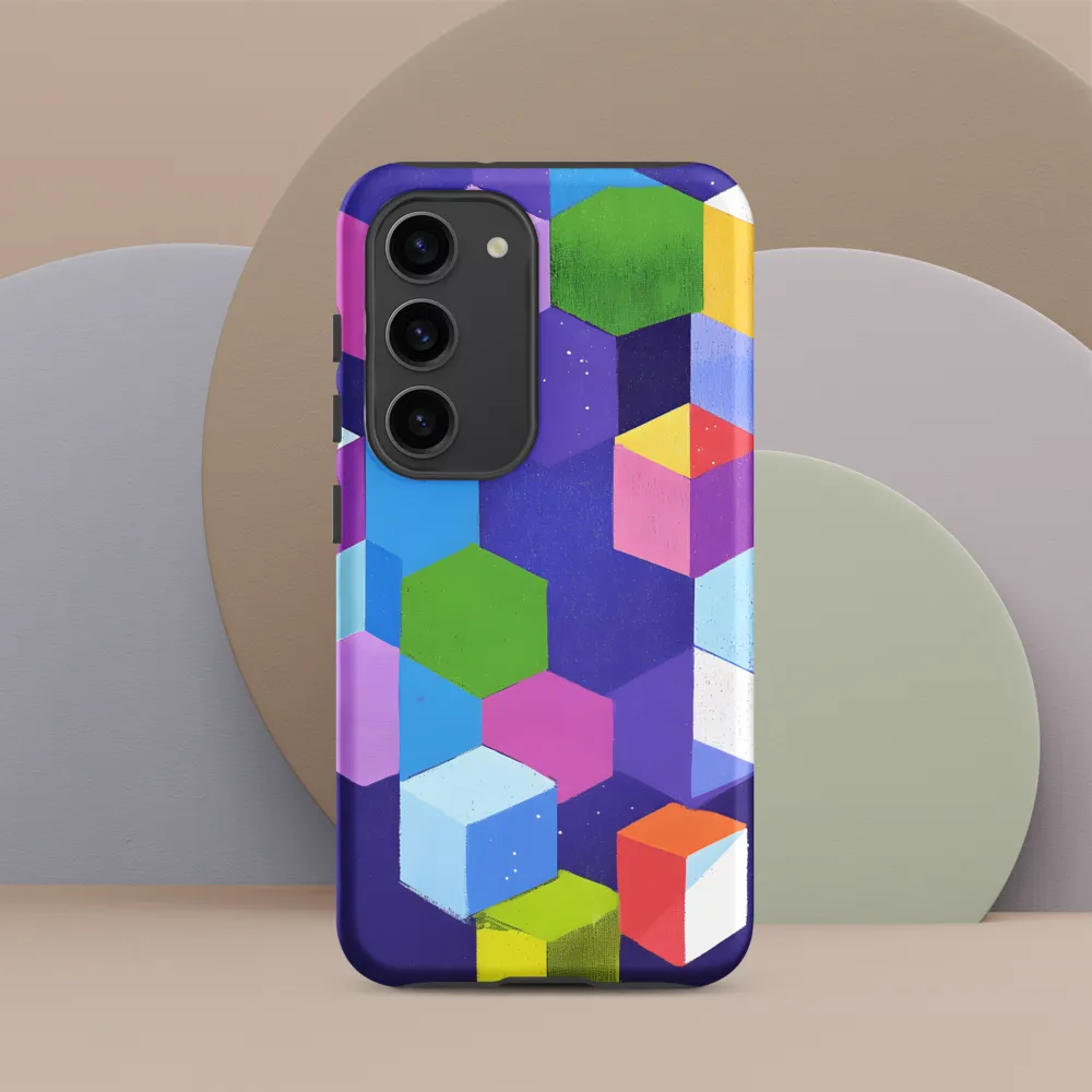 Geometric Harmony