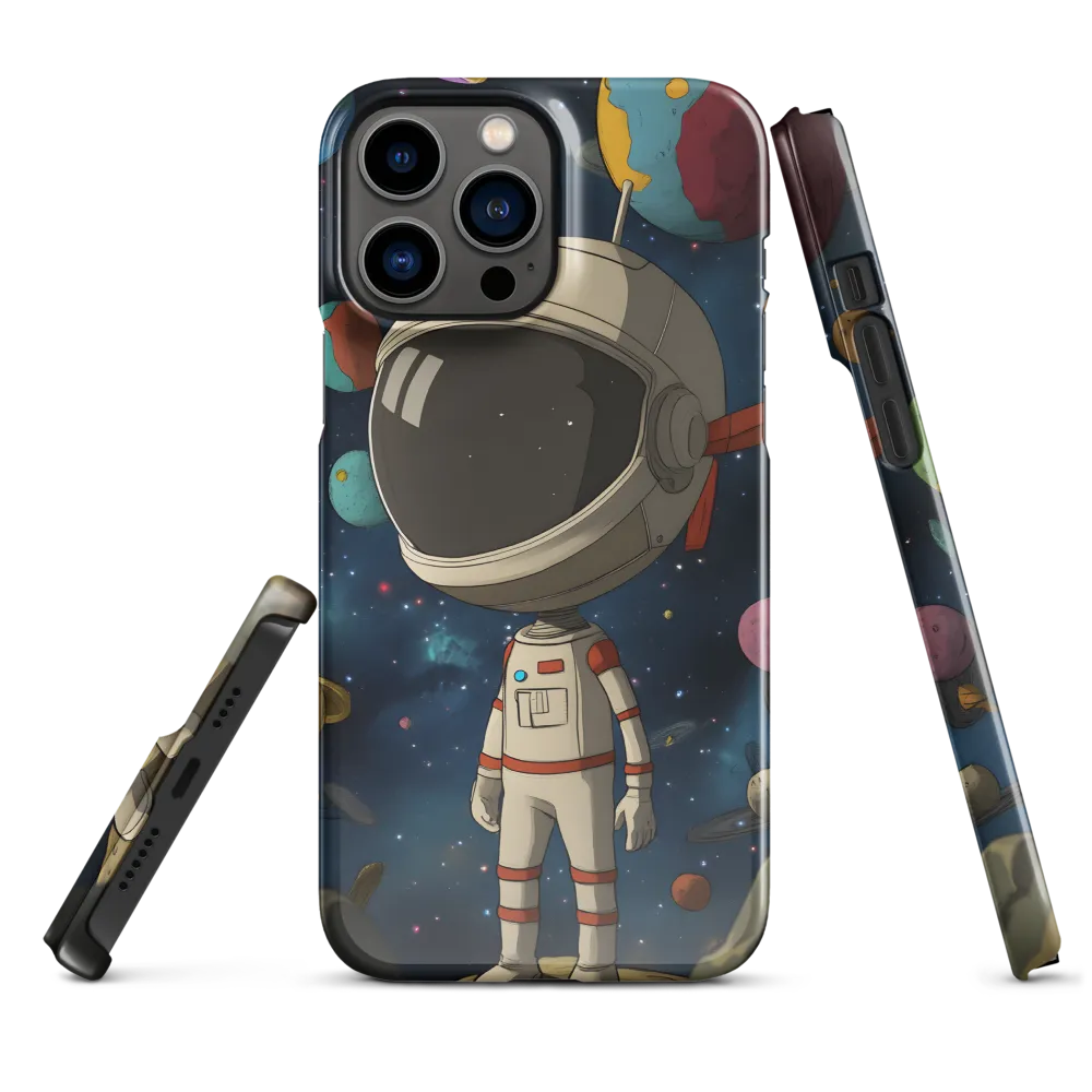 Cosmic Wonder