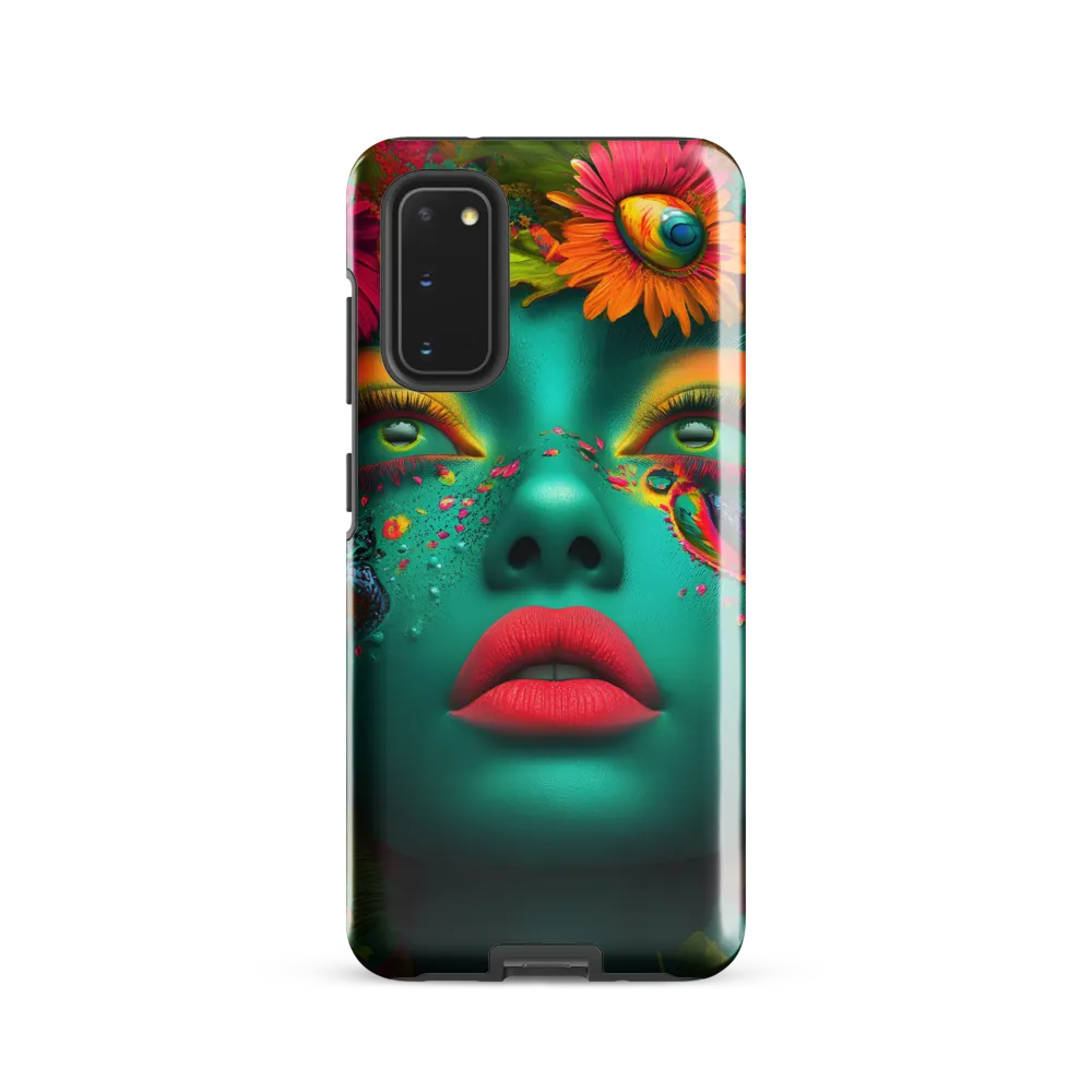 Botanical Reverie