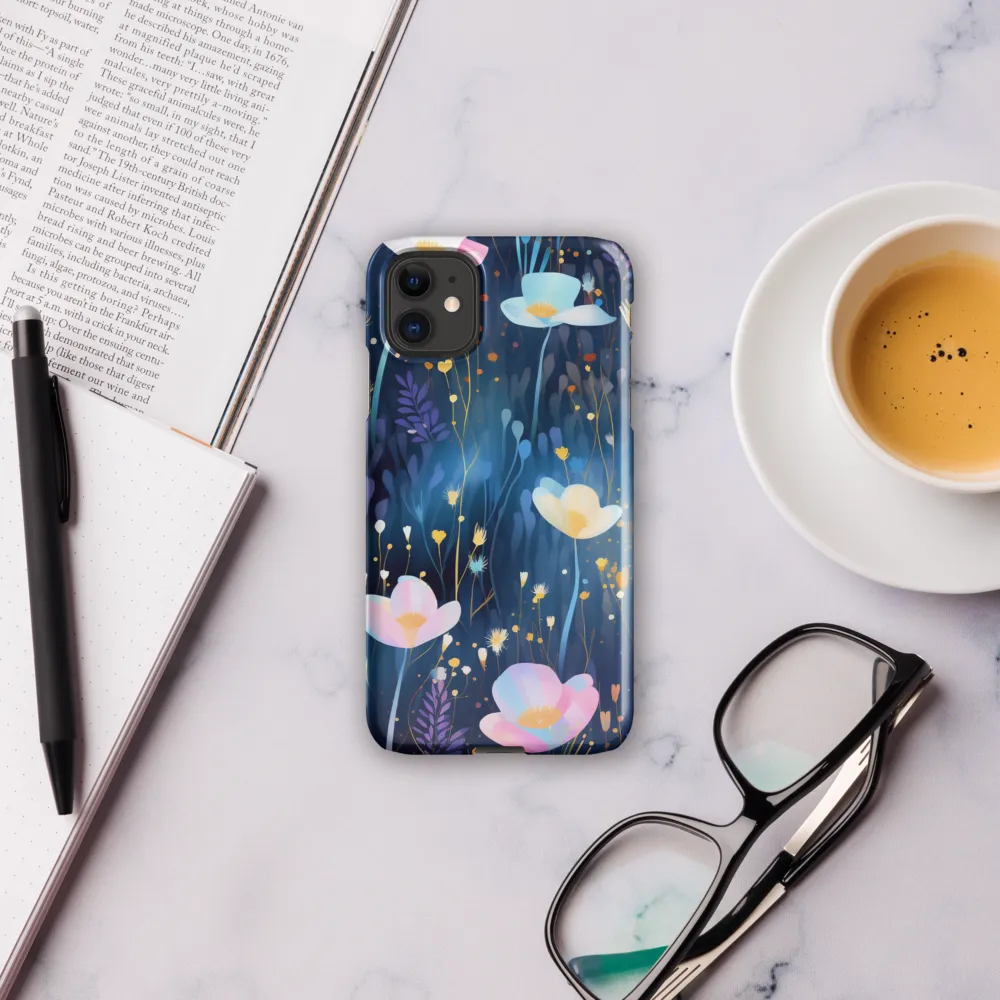 Garden of Whimsy | Phone Case |  11 | Snap Case | Glossy